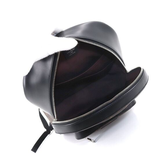 Louis Vuitton Monogram Macassar Josh NV Backpack Rucksack - Picture 4 of 8